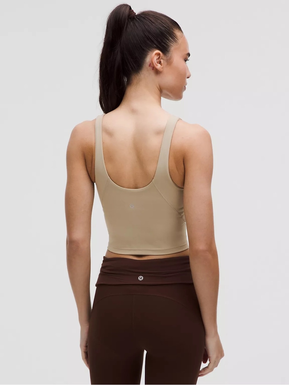 lululemon Align Tank Top
Light Support